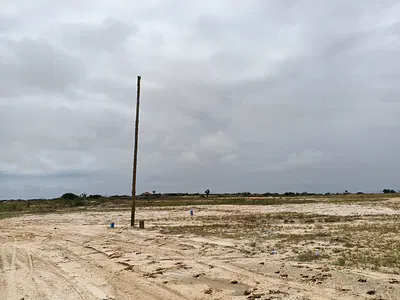 Serviced Residential Plot