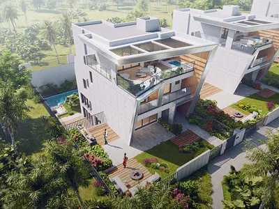 Signature Villa for Sale