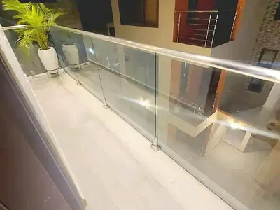 Executive 2 Bedroom Apartment