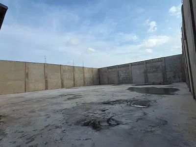 1000SQM Warehouse Available
