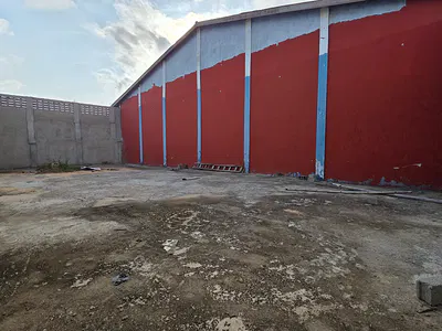 350SQM Warehouse Available