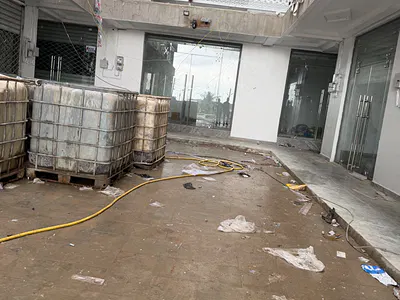 Prime Double Shop Space for Rent