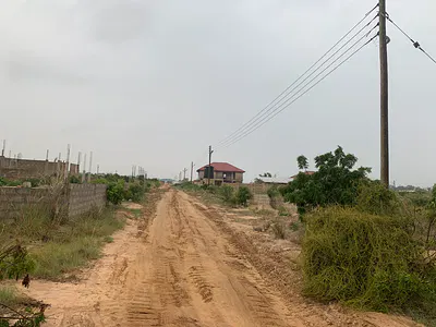 Own a 70X50FT Half Plot and Start Building Your Future