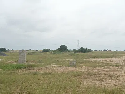 Affordable Half Plots Available with Flexible Payment Plans