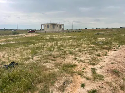 Secure a Half Plot Today Before Prices Increase