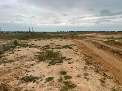 Build Your Dream Home on a Spacious 70X50FT Half Plot