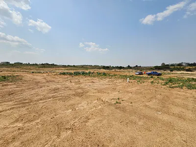 Half Plot Investment -- Affordable Entry at GHC 18, 000