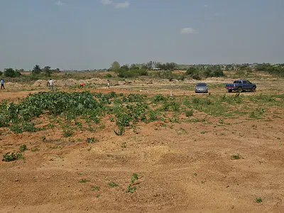 Own Your Future -- Full Plot at GHC 35, 000