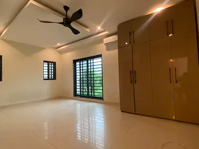 3 Bedroom in Gated Community