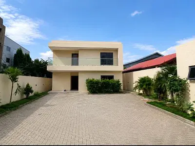 3 Bedroom in Gated Community