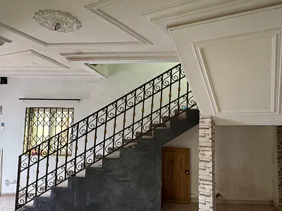 Chamber and Hall Self Contain