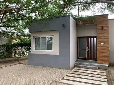 Executive 3-Bedroom House