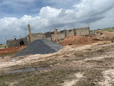 Premium 70 × 100 Plots Available Now!