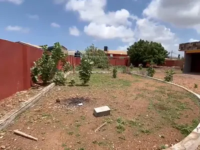 2.5 Plot of Land at Sakumono