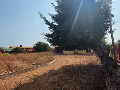 2.5 Plot of Land at Sakumono
