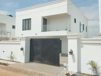 3 Bedroom with Boys Quarters