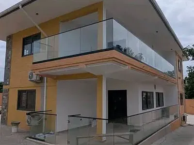 3-Bedroom Detached Duplex