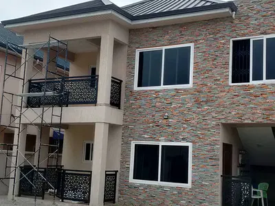 Newly Built 2 Bedroom Apartment