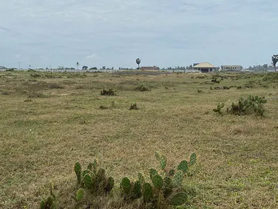 Prime Titled Litigation-Free & Dispute-Free Beachfront Land