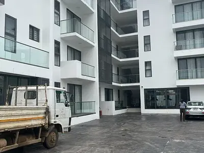 2 Bedroom Fully Furnished