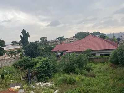 1 Plot of Land