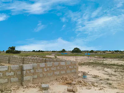 Luxury Estate Lands -Phase 3