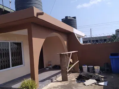 Executive 5 Bedroom