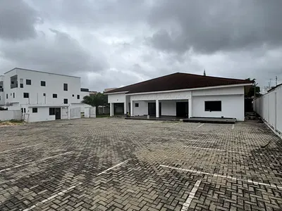 Executive 3 Bedroom