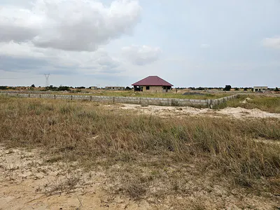 Residential Plot at Shai Hills