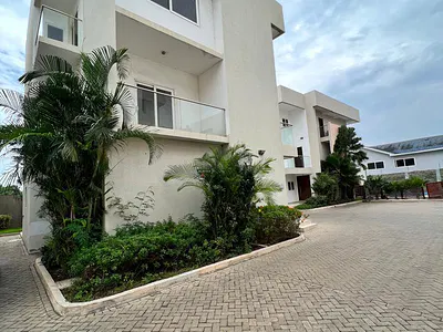 Executive 4 Bedroom