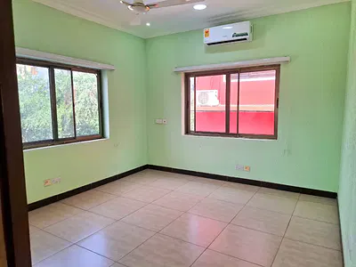 Executive 4-Room Office Space