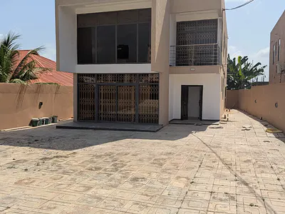Stunning 4-Bedroom House
