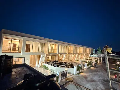4 Bedroom Mansion in a Gated Community