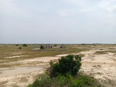 Build Your Dream Home in Now at Phase 3