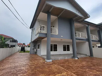 4 Bedroom with Boys Quarters