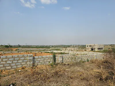 Litigation-Free Kasoa Plot -- Peace of Mind Guaranteed