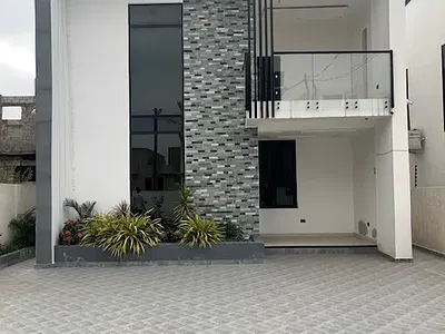 Four Bedroom Townhouse for Sale