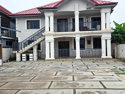 Executive 2 Bedroom