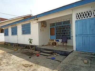 Executive Detached 3 Bedrooms