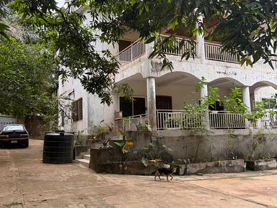 Prestigious 4-Bedroom Family Home