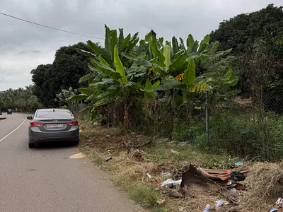 Prime Residential Plot for Sale