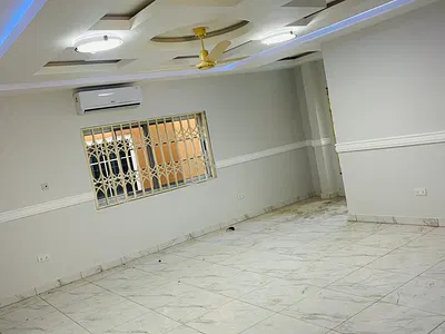 4 Bedrooms Self Compound — Fise, Pokuase (Pokoasi), Ga West Municipal, Accra