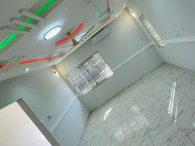 4 Bedrooms Self Compound