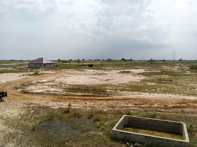 Litigation-Free Plot for Sale