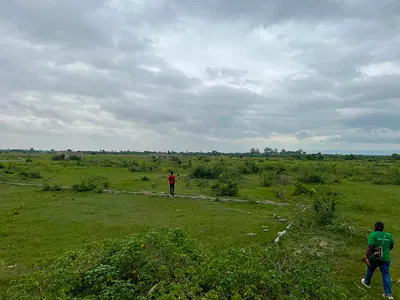 Secure Your Plots Today