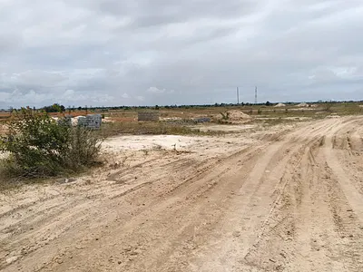 Exclusive Plot at Skyport City