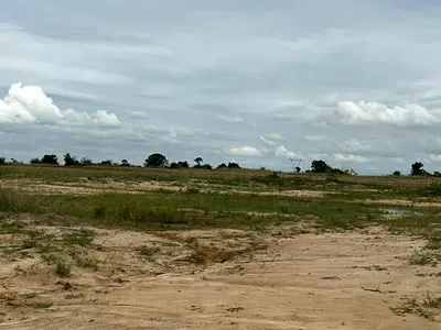 Land Your Future Here