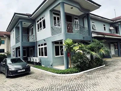 Executive 4 Bedroom
