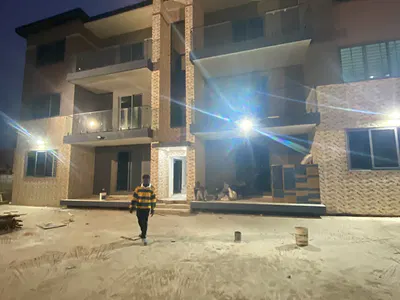 Executive 2 Bedroom