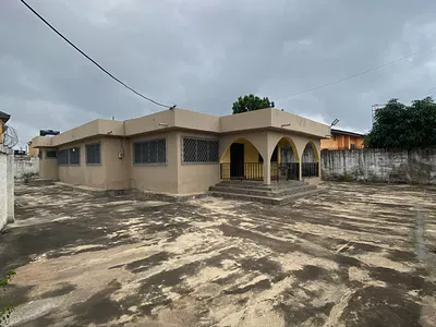 Executive 4 Bedroom